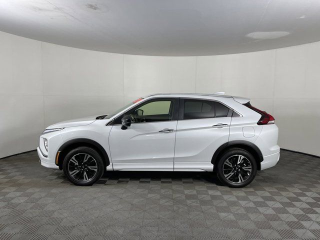 2024 Mitsubishi Eclipse Cross SEL