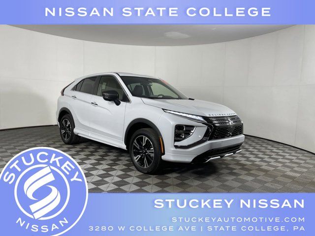 2024 Mitsubishi Eclipse Cross SEL