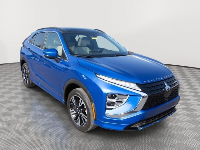 2024 Mitsubishi Eclipse Cross SEL
