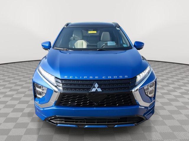 2024 Mitsubishi Eclipse Cross SEL