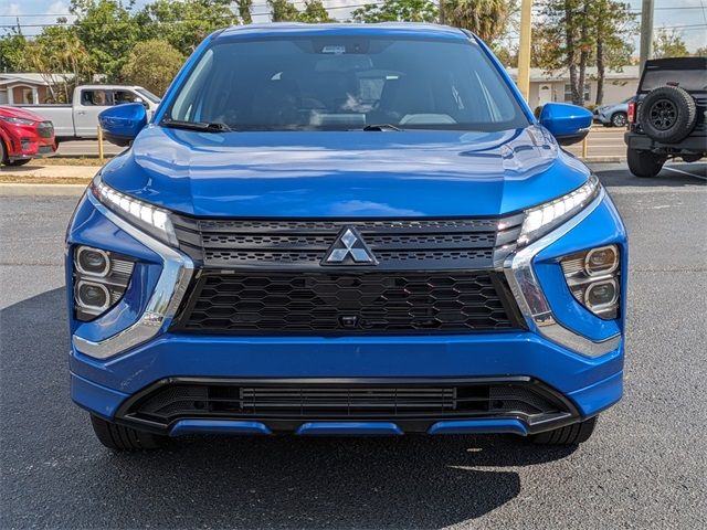 2024 Mitsubishi Eclipse Cross SEL