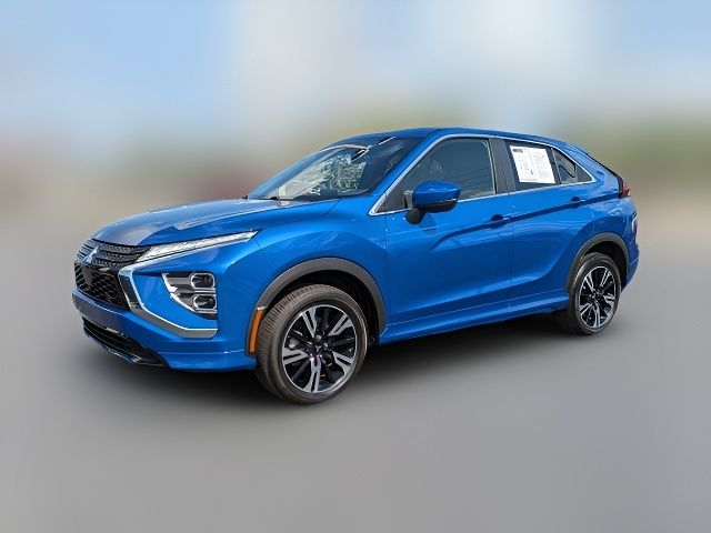 2024 Mitsubishi Eclipse Cross SEL