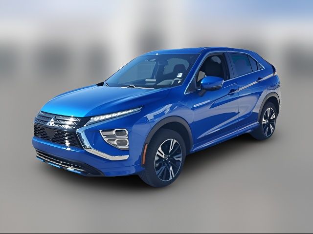 2024 Mitsubishi Eclipse Cross SEL