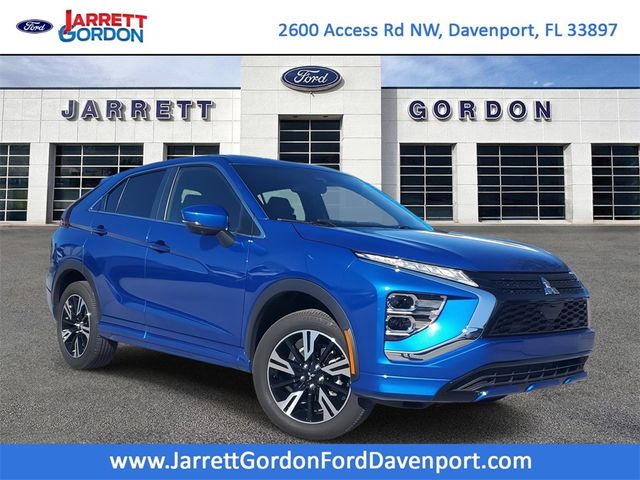 2024 Mitsubishi Eclipse Cross SEL