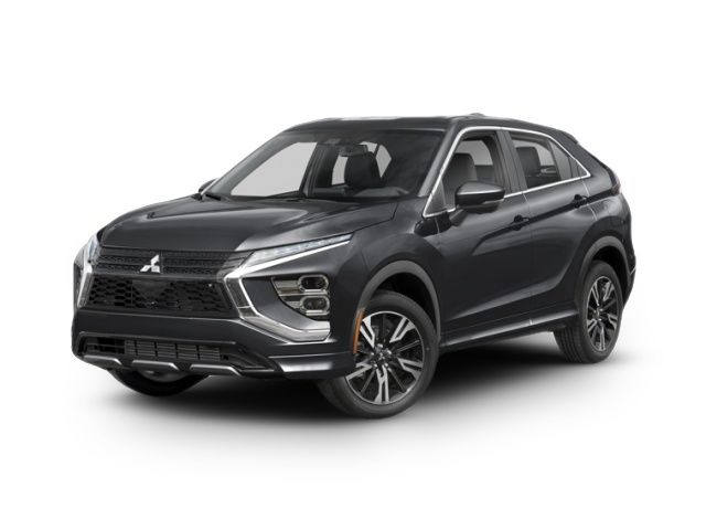 2024 Mitsubishi Eclipse Cross SEL