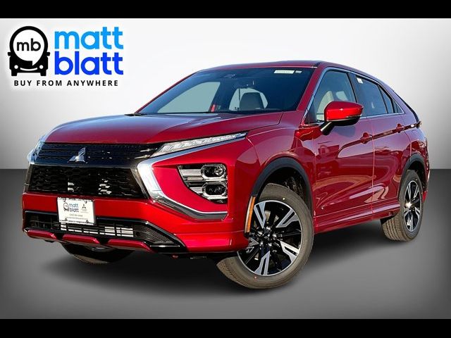 2024 Mitsubishi Eclipse Cross SEL