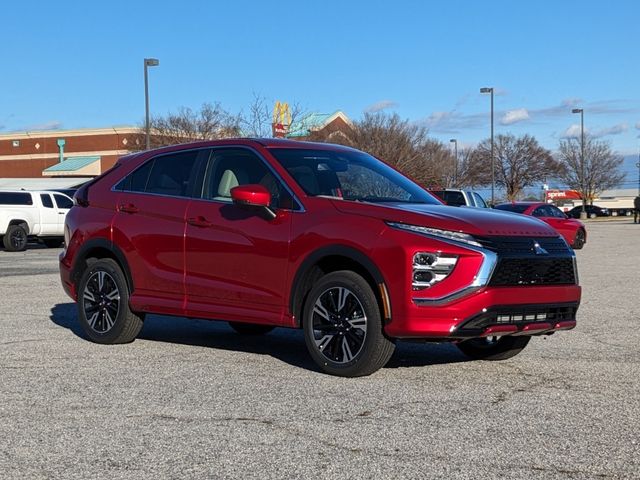 2024 Mitsubishi Eclipse Cross SEL