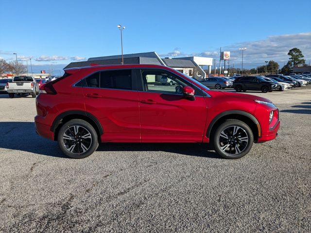 2024 Mitsubishi Eclipse Cross SEL