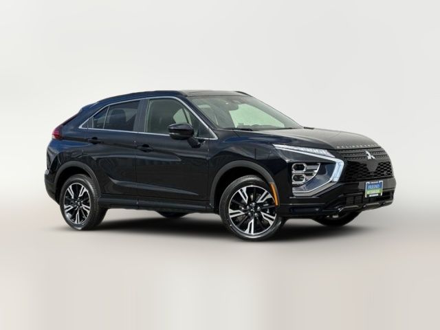 2024 Mitsubishi Eclipse Cross SEL