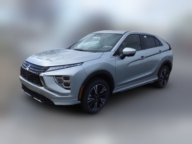 2024 Mitsubishi Eclipse Cross SEL