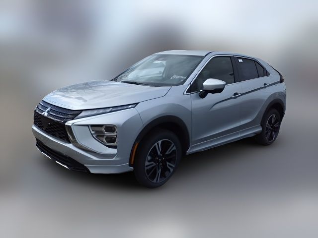 2024 Mitsubishi Eclipse Cross SEL