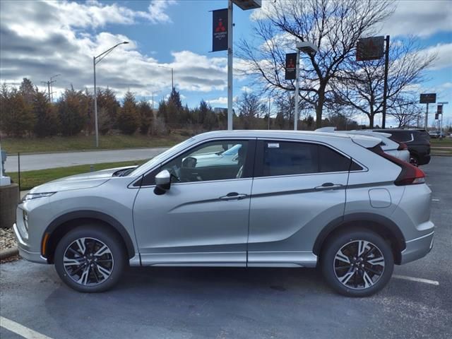 2024 Mitsubishi Eclipse Cross SEL