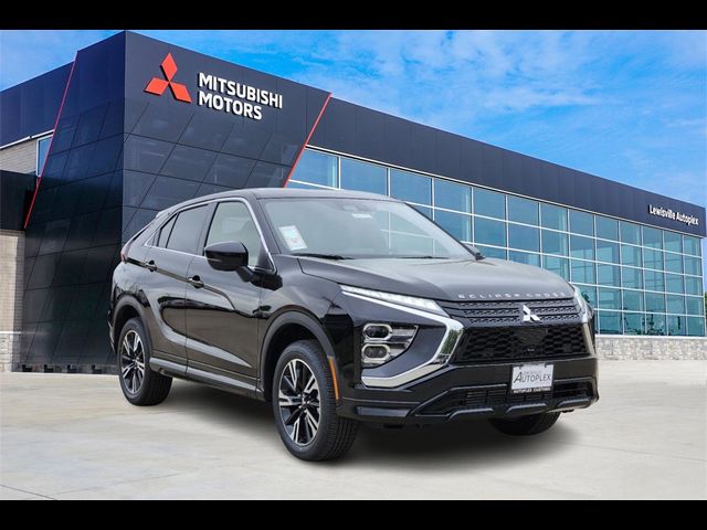 2024 Mitsubishi Eclipse Cross SEL