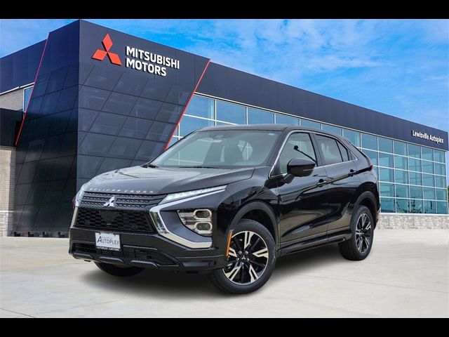 2024 Mitsubishi Eclipse Cross SEL