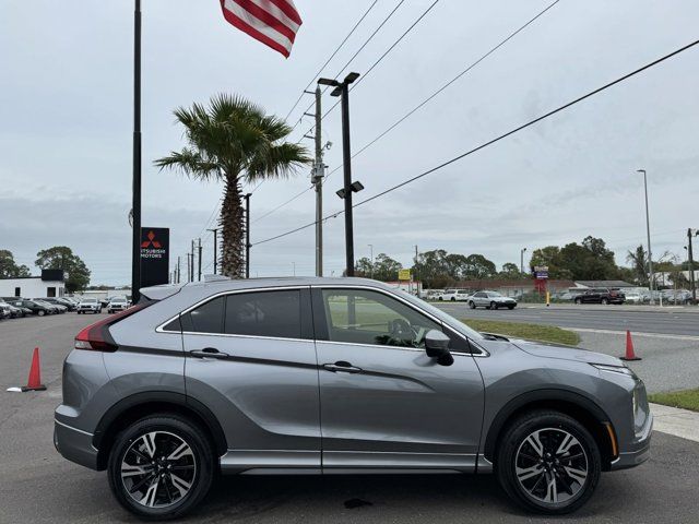 2024 Mitsubishi Eclipse Cross SEL