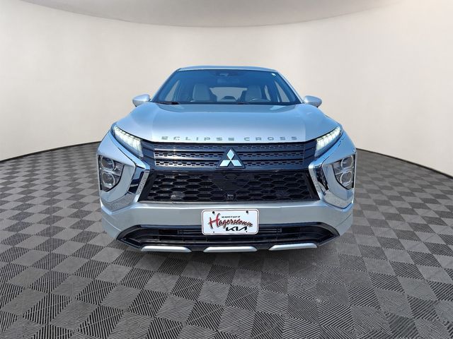 2024 Mitsubishi Eclipse Cross SEL