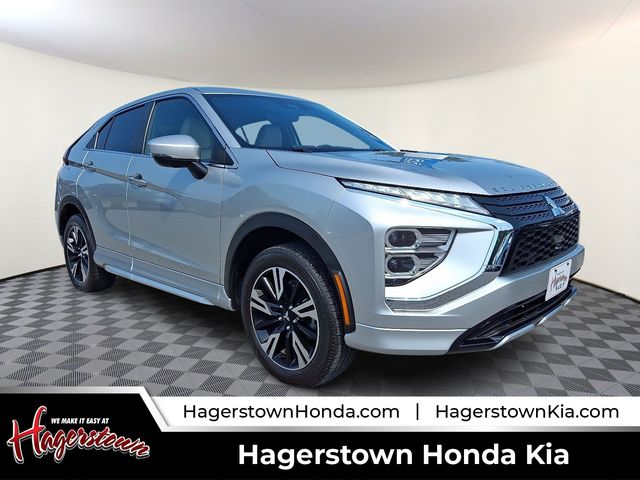 2024 Mitsubishi Eclipse Cross SEL