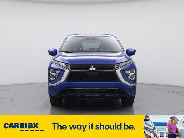 2024 Mitsubishi Eclipse Cross SEL