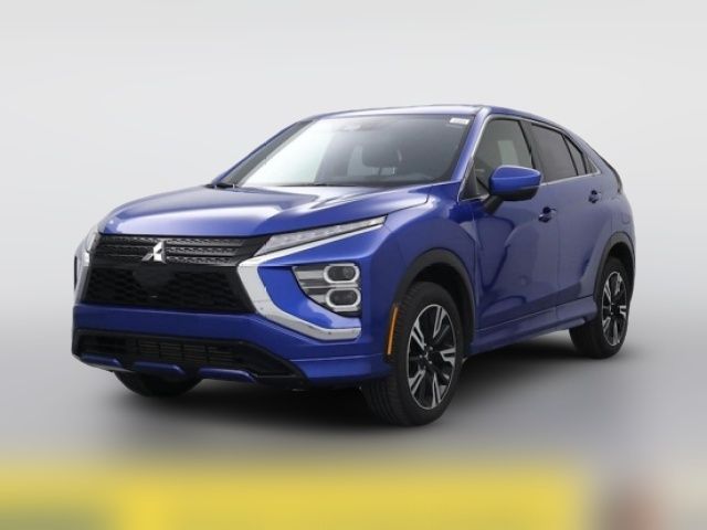 2024 Mitsubishi Eclipse Cross SEL