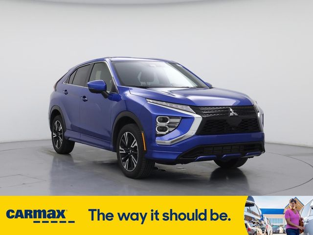 2024 Mitsubishi Eclipse Cross SEL