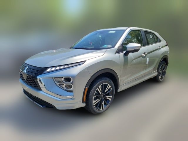 2024 Mitsubishi Eclipse Cross SEL