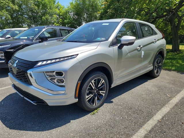 2024 Mitsubishi Eclipse Cross SEL