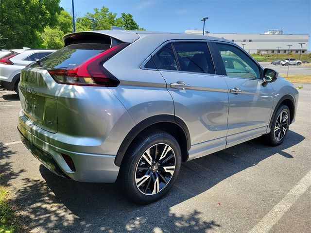 2024 Mitsubishi Eclipse Cross SEL