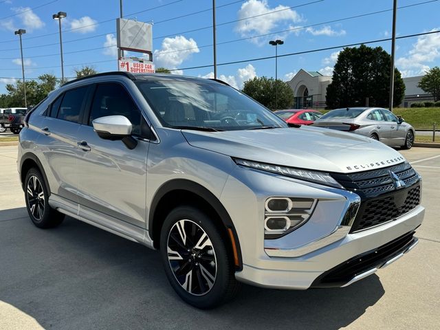 2024 Mitsubishi Eclipse Cross SEL