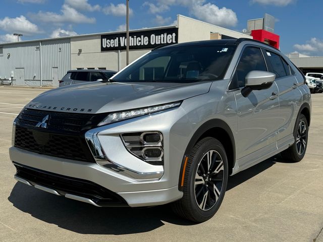 2024 Mitsubishi Eclipse Cross SEL