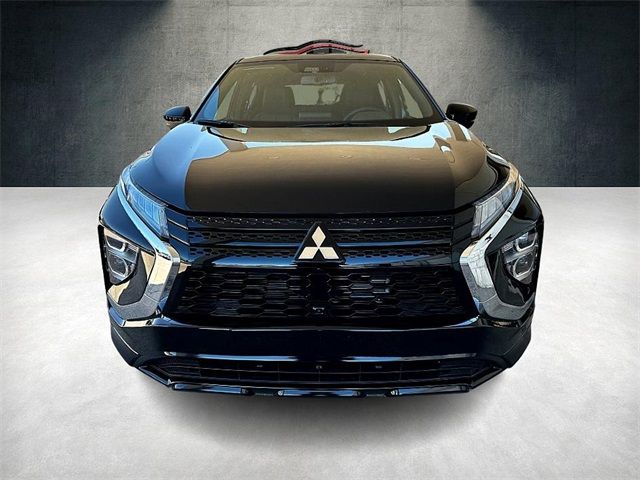 2024 Mitsubishi Eclipse Cross SEL