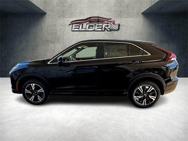 2024 Mitsubishi Eclipse Cross SEL