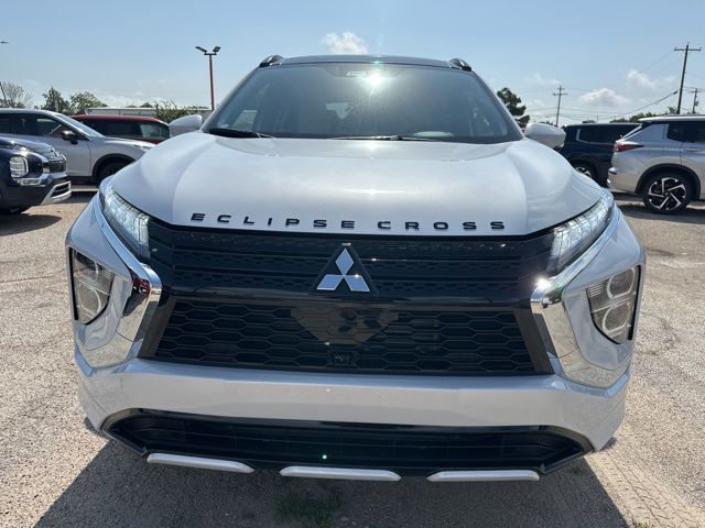 2024 Mitsubishi Eclipse Cross SEL