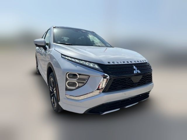 2024 Mitsubishi Eclipse Cross SEL