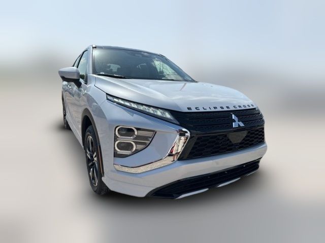 2024 Mitsubishi Eclipse Cross SEL