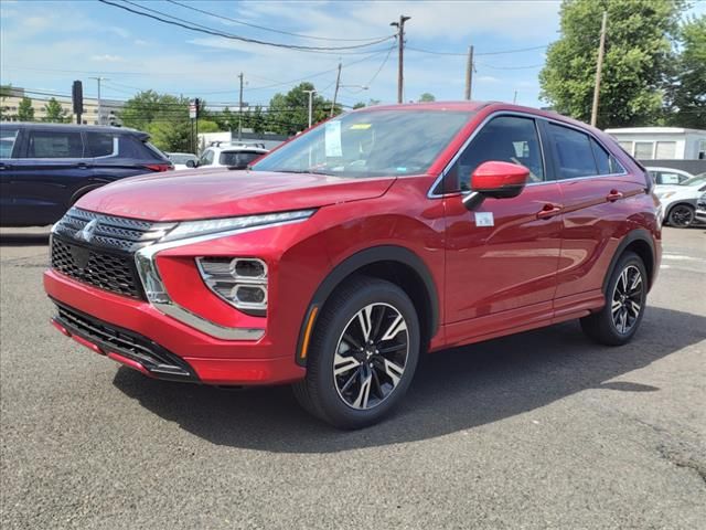 2024 Mitsubishi Eclipse Cross SEL