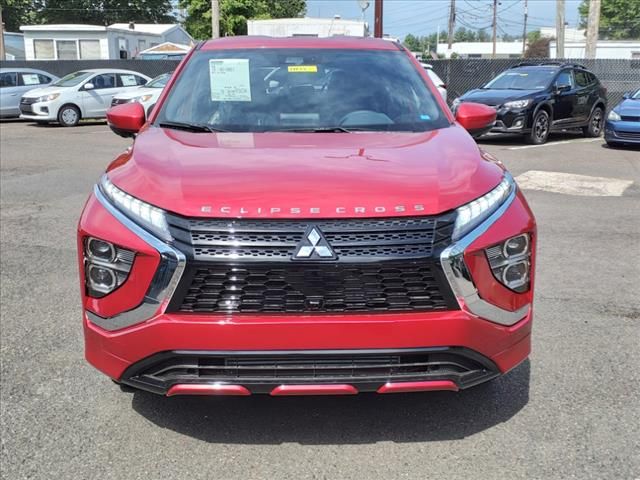 2024 Mitsubishi Eclipse Cross SEL