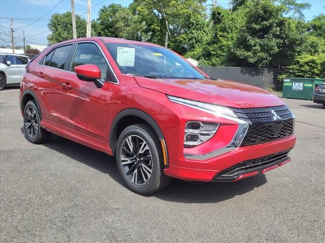 2024 Mitsubishi Eclipse Cross SEL