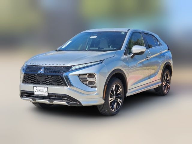 2024 Mitsubishi Eclipse Cross SEL