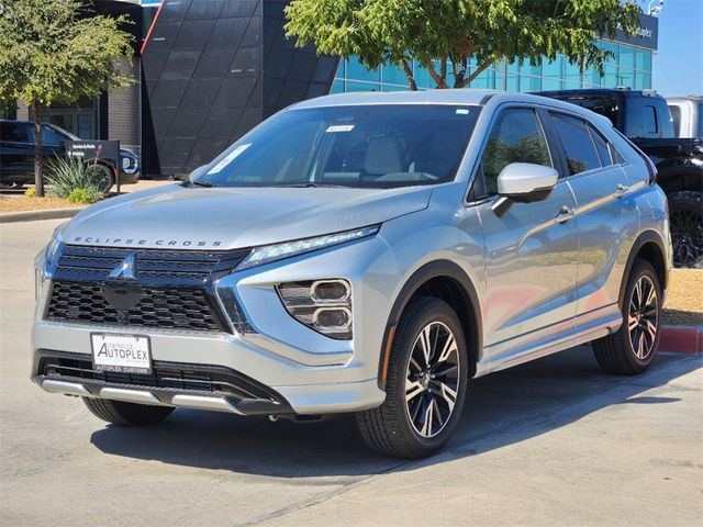 2024 Mitsubishi Eclipse Cross SEL