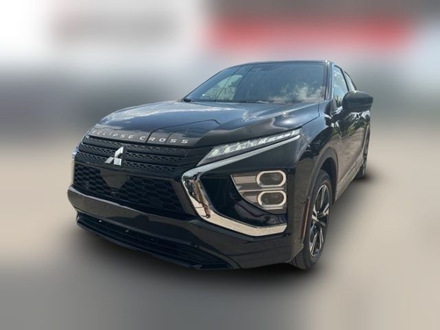 2024 Mitsubishi Eclipse Cross SEL