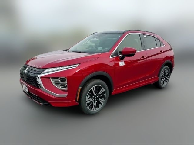 2024 Mitsubishi Eclipse Cross SEL