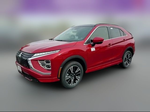 2024 Mitsubishi Eclipse Cross SEL