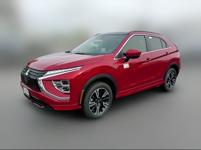 2024 Mitsubishi Eclipse Cross SEL