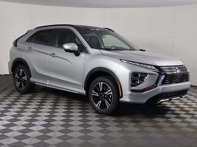 2024 Mitsubishi Eclipse Cross SEL