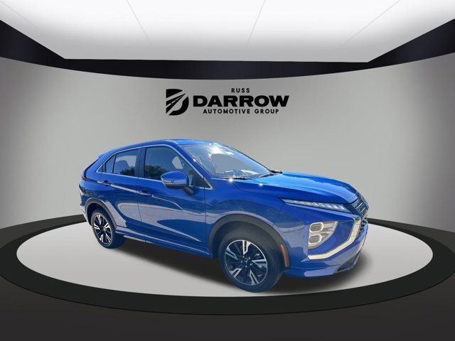 2024 Mitsubishi Eclipse Cross SEL