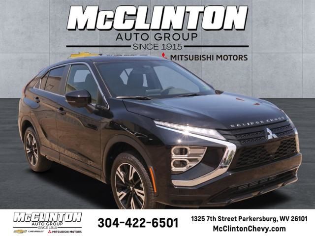 2024 Mitsubishi Eclipse Cross SEL