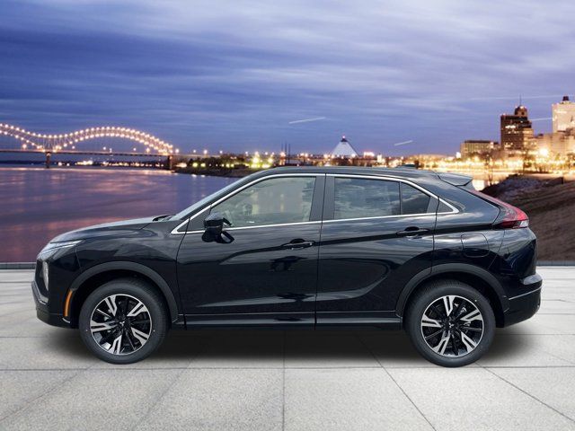 2024 Mitsubishi Eclipse Cross SEL