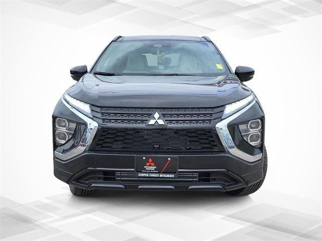 2024 Mitsubishi Eclipse Cross SEL