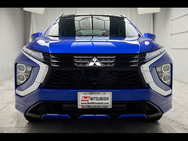 2024 Mitsubishi Eclipse Cross SEL