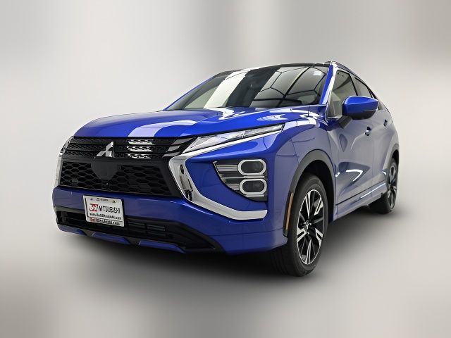 2024 Mitsubishi Eclipse Cross SEL